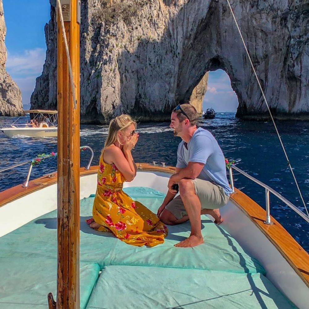 Meet your Posher, Taylor